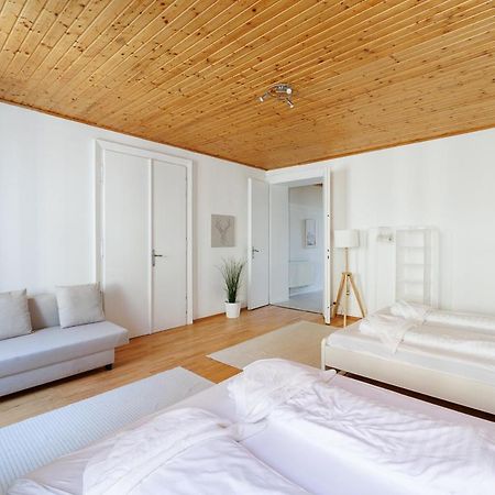 Wohnung Mit 9 Schlafplaetze #2 فيينا المظهر الخارجي الصورة
