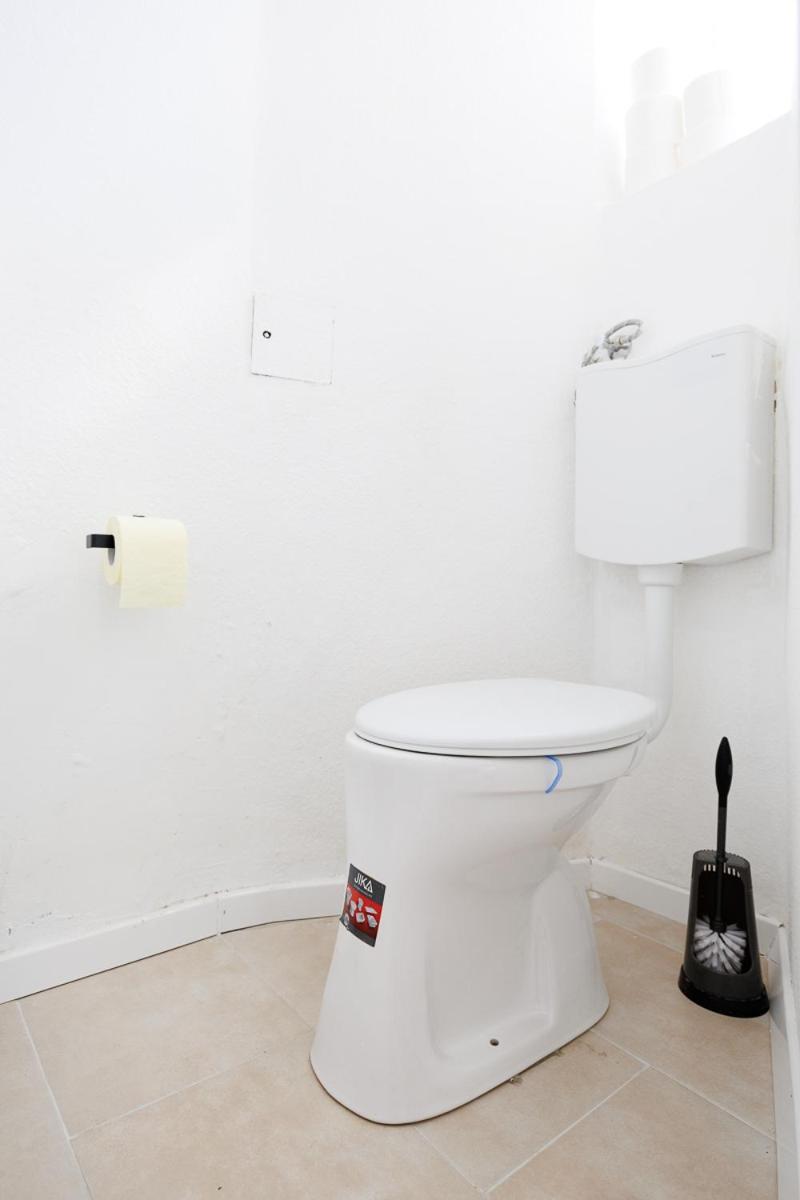 Wohnung Mit 9 Schlafplaetze #2 فيينا المظهر الخارجي الصورة