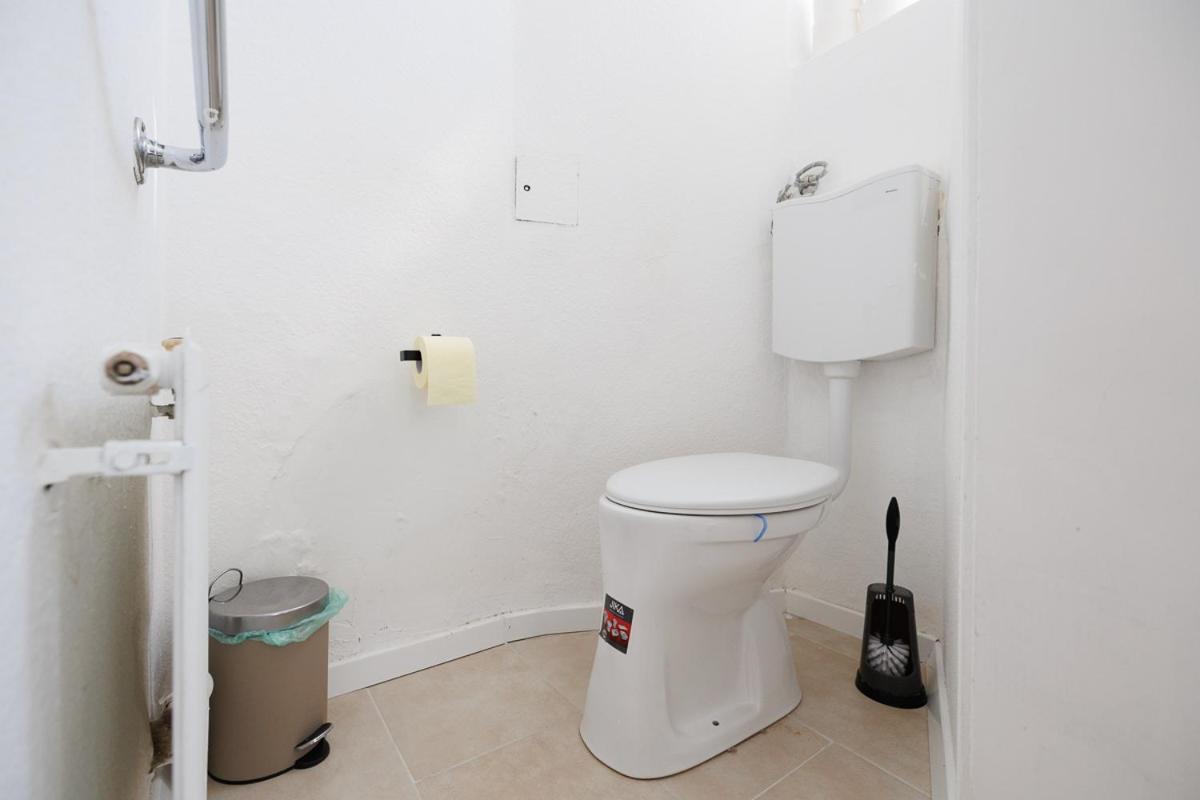 Wohnung Mit 9 Schlafplaetze #2 فيينا المظهر الخارجي الصورة