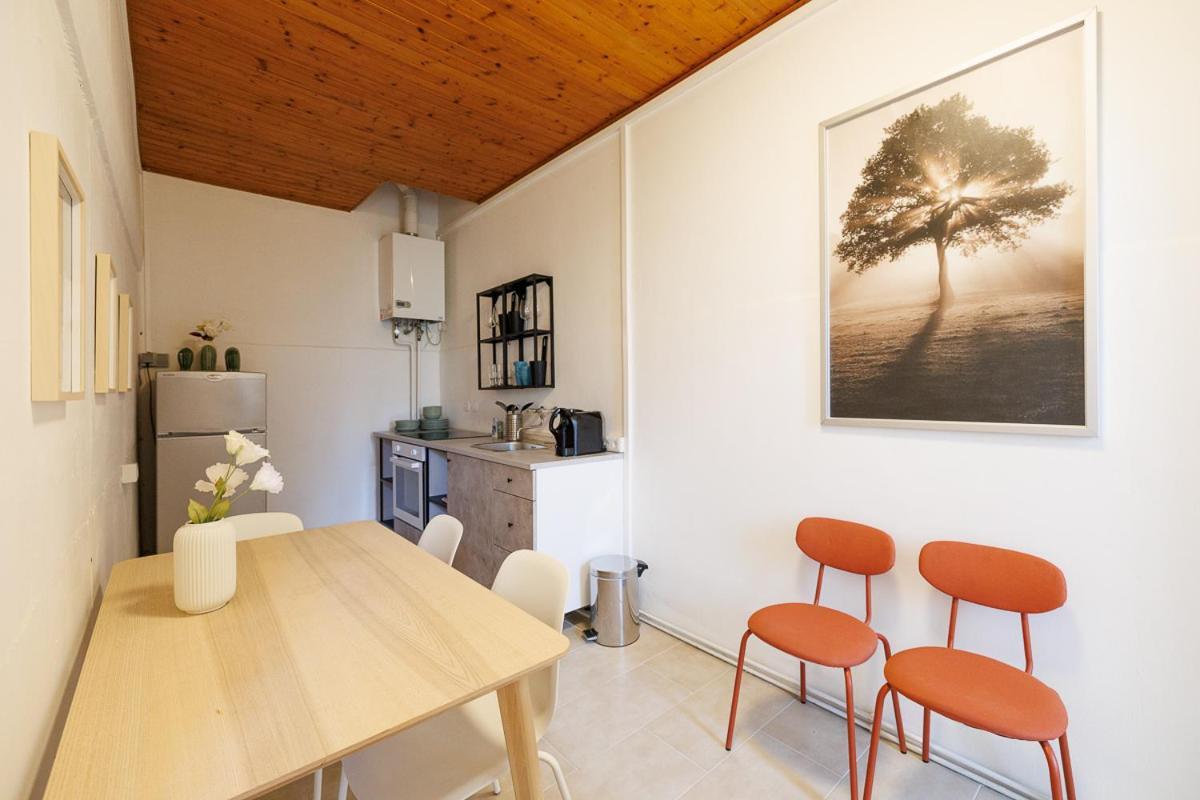 Wohnung Mit 9 Schlafplaetze #2 فيينا المظهر الخارجي الصورة