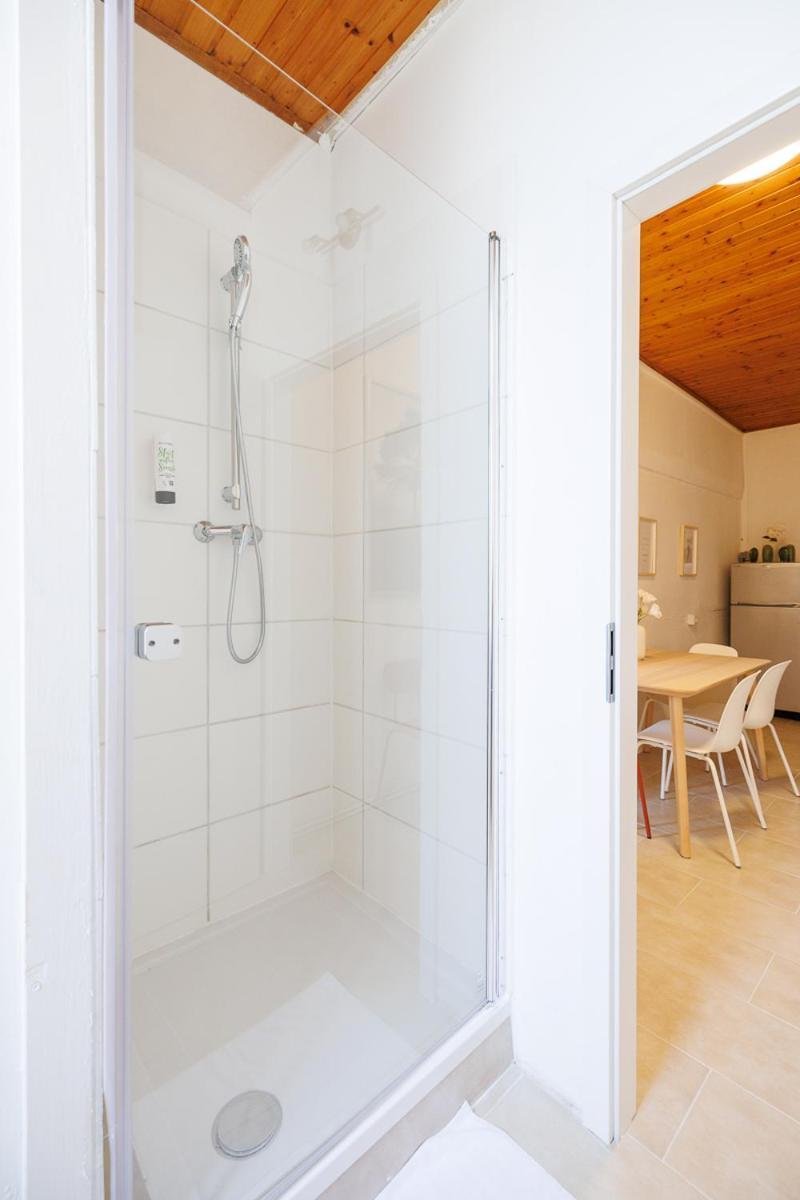 Wohnung Mit 9 Schlafplaetze #2 فيينا المظهر الخارجي الصورة