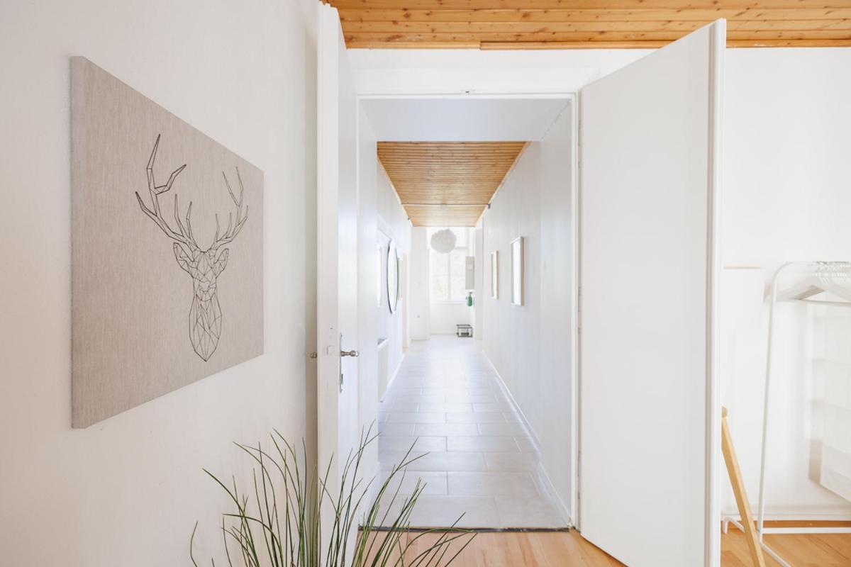 Wohnung Mit 9 Schlafplaetze #2 فيينا المظهر الخارجي الصورة