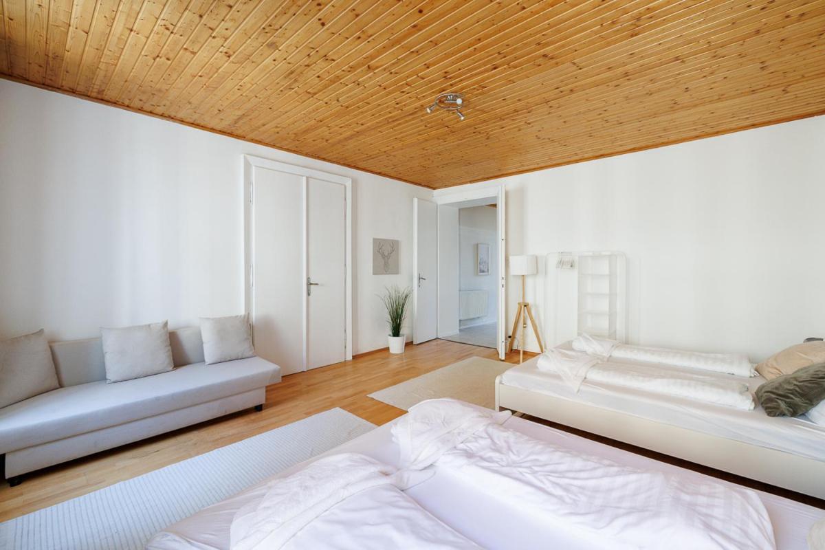 Wohnung Mit 9 Schlafplaetze #2 فيينا المظهر الخارجي الصورة