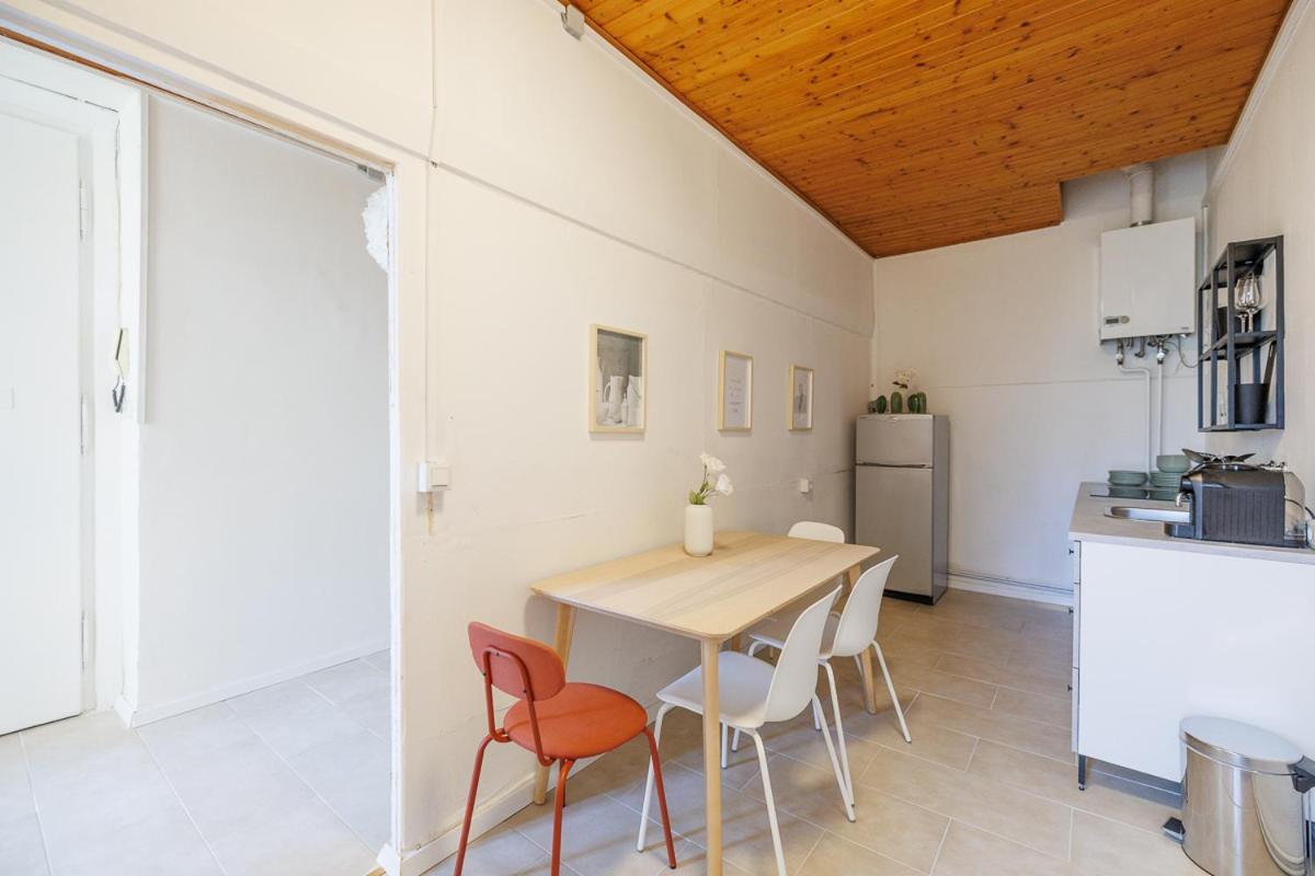 Wohnung Mit 9 Schlafplaetze #2 فيينا المظهر الخارجي الصورة