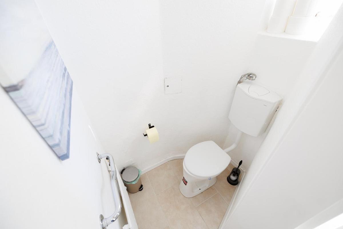Wohnung Mit 9 Schlafplaetze #2 فيينا المظهر الخارجي الصورة