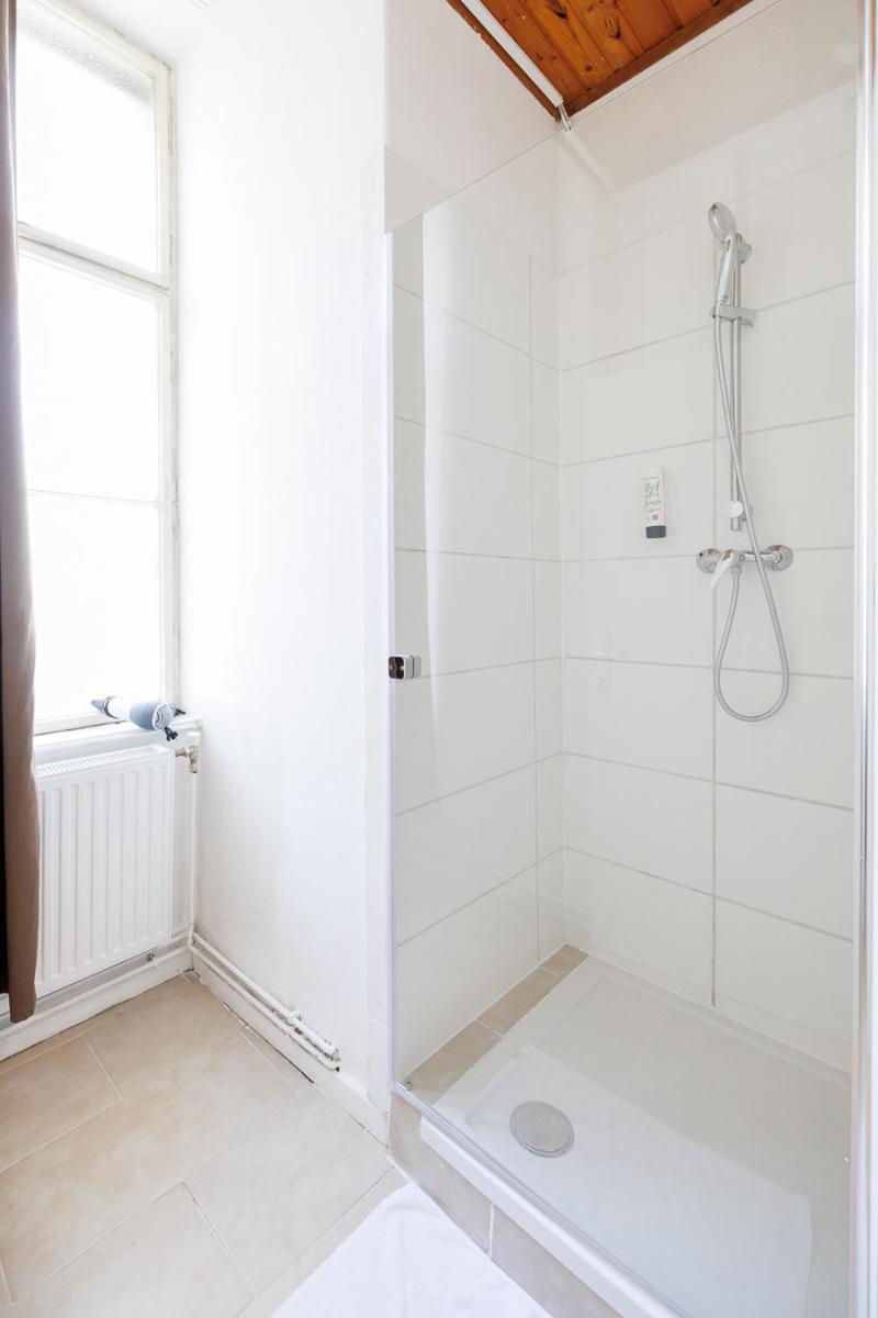 Wohnung Mit 9 Schlafplaetze #2 فيينا المظهر الخارجي الصورة