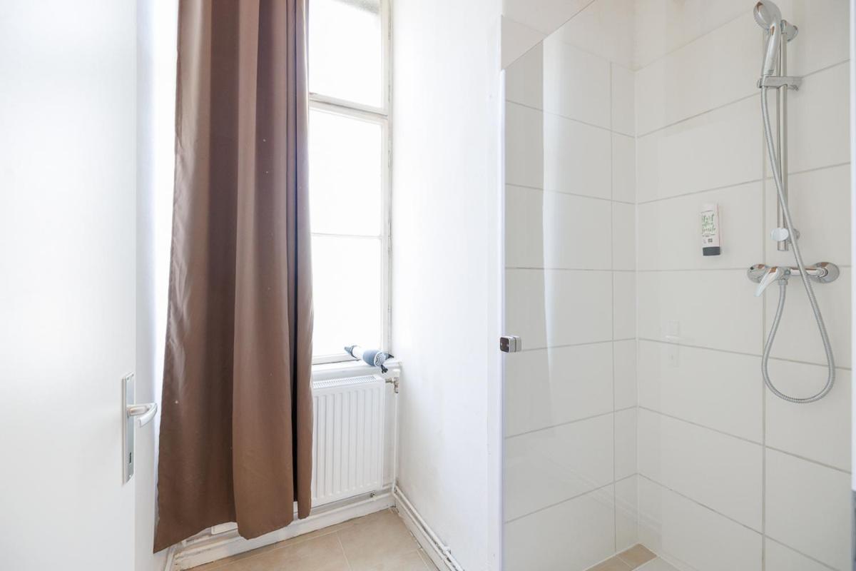 Wohnung Mit 9 Schlafplaetze #2 فيينا المظهر الخارجي الصورة