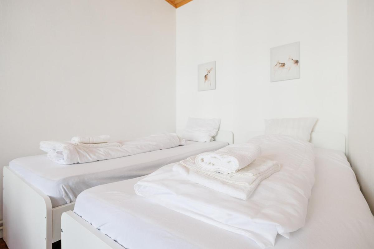 Wohnung Mit 9 Schlafplaetze #2 فيينا المظهر الخارجي الصورة